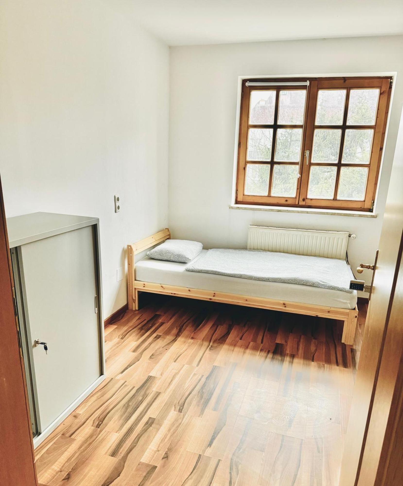 Linz Stay & Go Exteriér fotografie