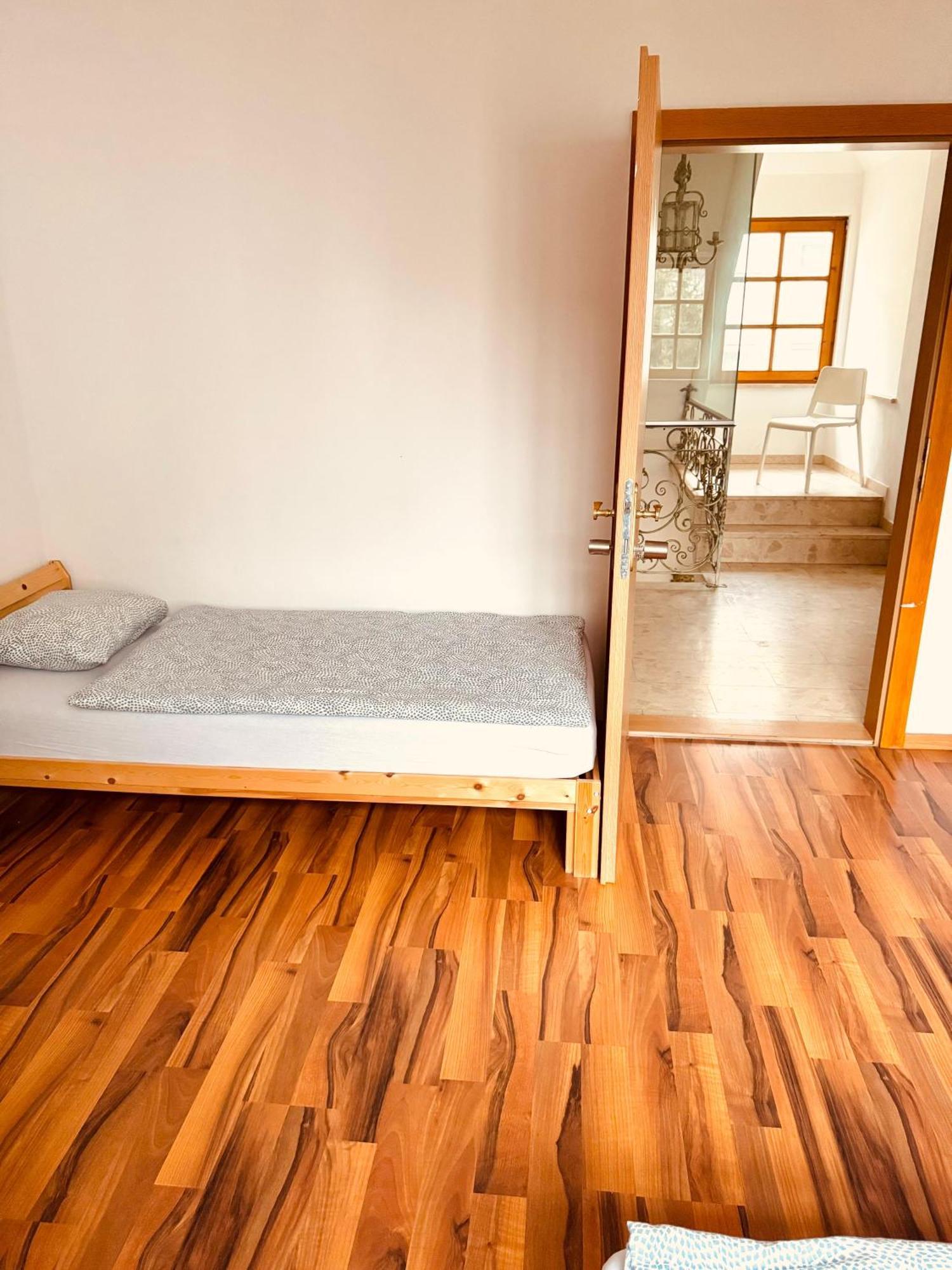 Linz Stay & Go Exteriér fotografie
